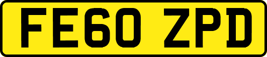 FE60ZPD