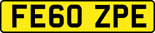 FE60ZPE