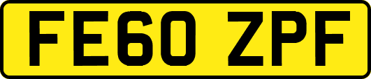 FE60ZPF