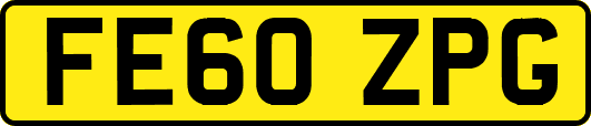 FE60ZPG