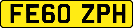 FE60ZPH