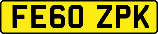 FE60ZPK