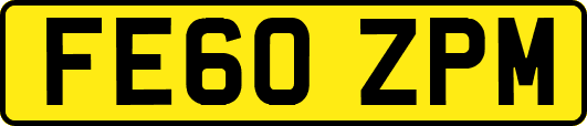 FE60ZPM