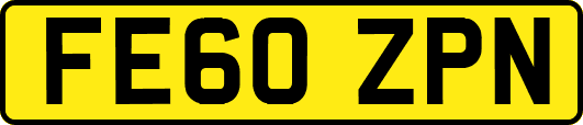 FE60ZPN