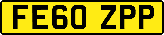 FE60ZPP
