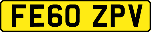 FE60ZPV