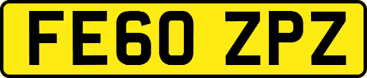 FE60ZPZ