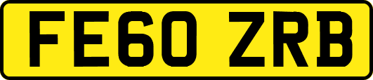 FE60ZRB