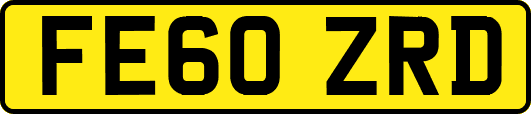 FE60ZRD