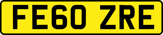 FE60ZRE