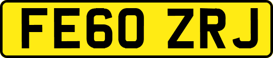 FE60ZRJ