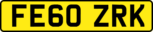 FE60ZRK