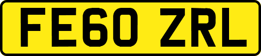 FE60ZRL