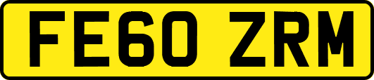 FE60ZRM