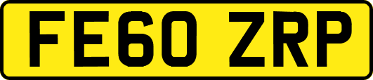 FE60ZRP