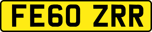 FE60ZRR