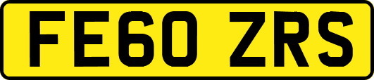 FE60ZRS