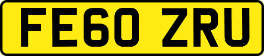 FE60ZRU