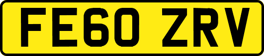 FE60ZRV