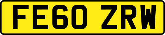 FE60ZRW