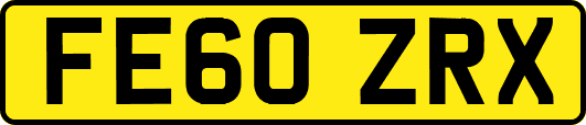FE60ZRX