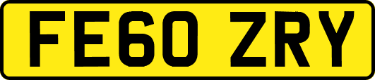 FE60ZRY