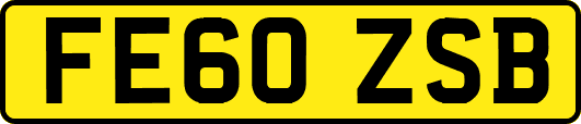FE60ZSB