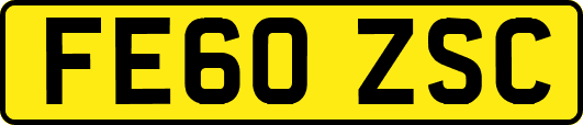 FE60ZSC