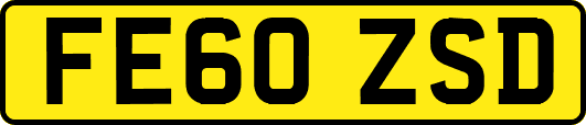 FE60ZSD