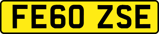 FE60ZSE