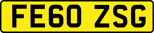 FE60ZSG