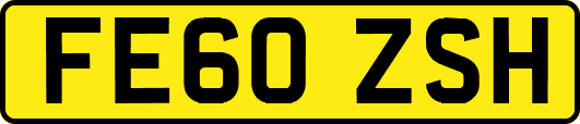 FE60ZSH