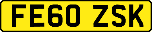 FE60ZSK