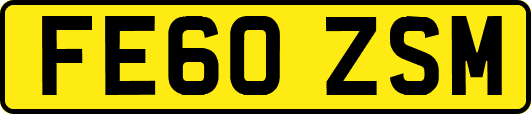 FE60ZSM
