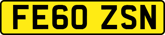 FE60ZSN