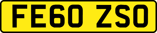 FE60ZSO