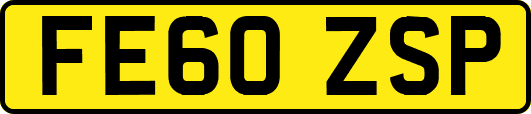 FE60ZSP