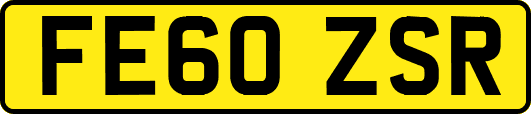 FE60ZSR