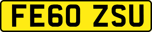 FE60ZSU