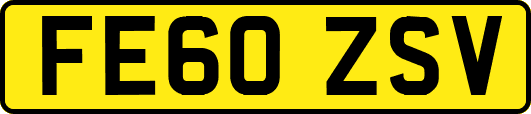FE60ZSV
