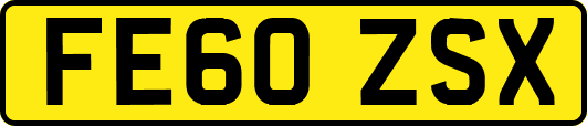 FE60ZSX
