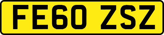 FE60ZSZ