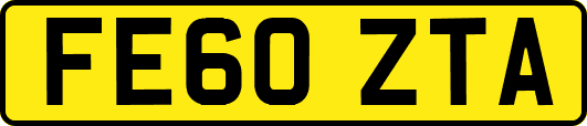 FE60ZTA