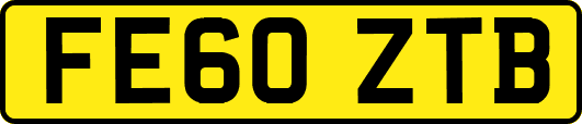FE60ZTB