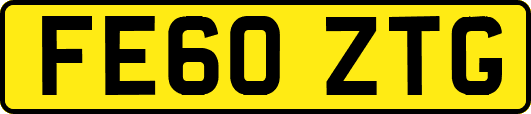 FE60ZTG
