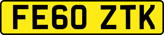 FE60ZTK