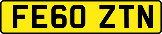 FE60ZTN