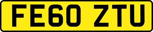 FE60ZTU