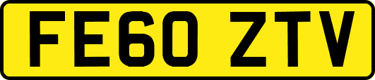 FE60ZTV