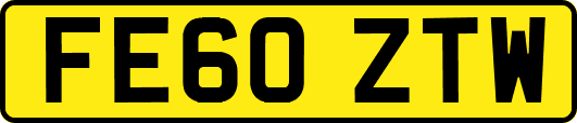 FE60ZTW